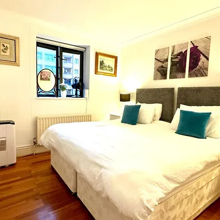 Apartment Cosy Hidden Gem *
