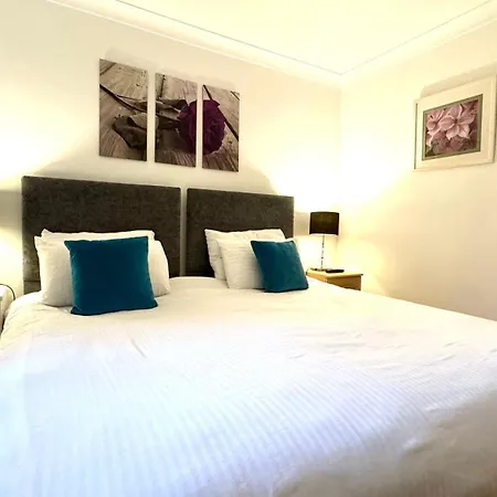 Cosy Hidden Gem London