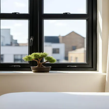 Apartment Hammersmith Gem - Bright Flat Close To The Tube *