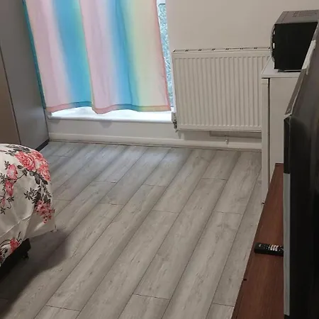 Habitación en casa particular Modern In Southeast London