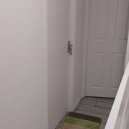 Modern In Southeast London Habitación en casa particular Plumstead (Greater London)