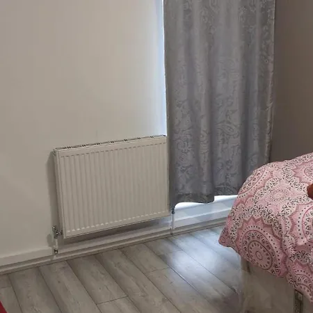 Modern In Southeast London *