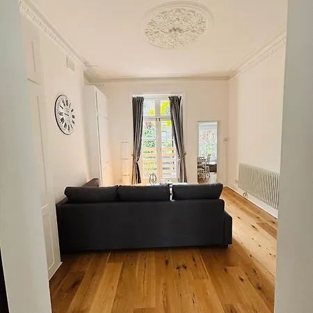 Apartment Heart Of Kensington *