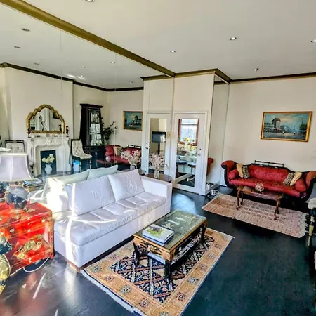 Apartment Stunning 3 Bed In West Hampstead London