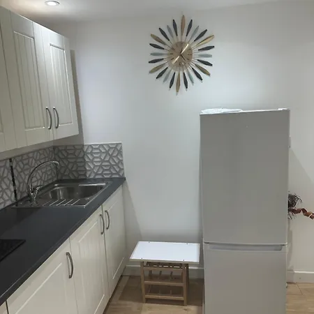 Apartment A Lovely And Cosy Navestock