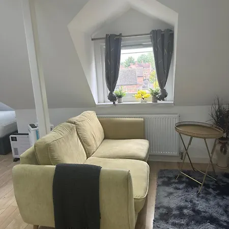 Apartment A Lovely And Cosy Navestock