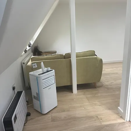 A Lovely And Cosy Apartment