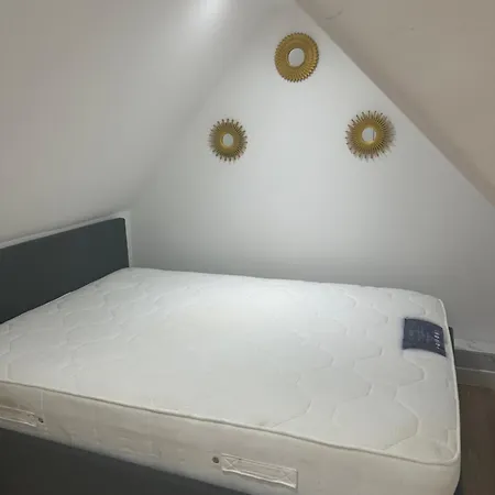 A Lovely And Cosy