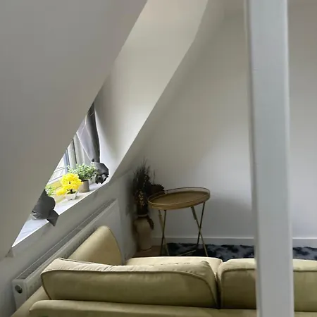 A Lovely And Cosy Apartment *