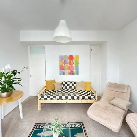 Apartment Rooftop By Keyhol Holidays *