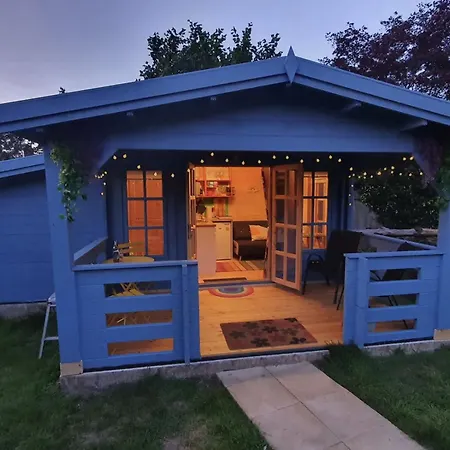Lodge Blue Haven *