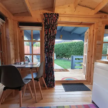 Blue Haven Lodge