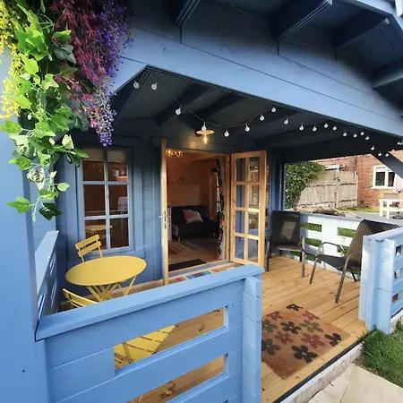 Blue Haven *