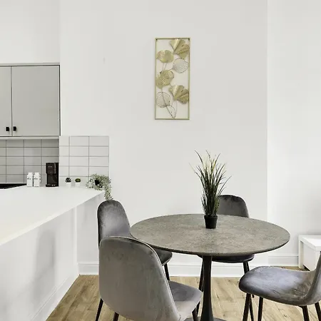 Paddington I - 1-bed Flat With Sofa Bed Apartment *