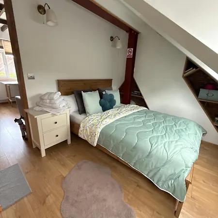 Cosy Loft *