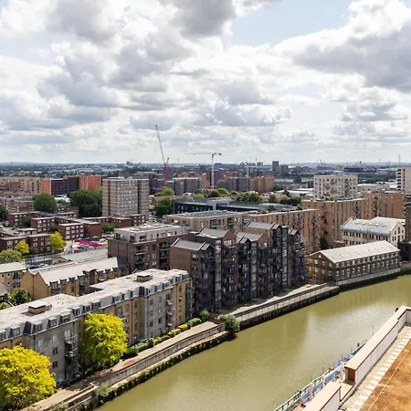Khayat Homes - The Lasgidi - Two Bed *