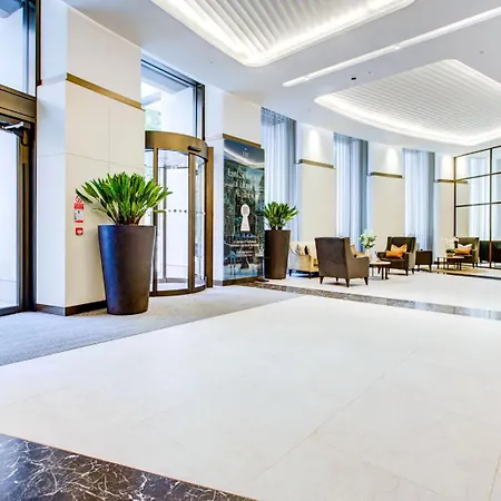 Apartment Mayfair Luxury *