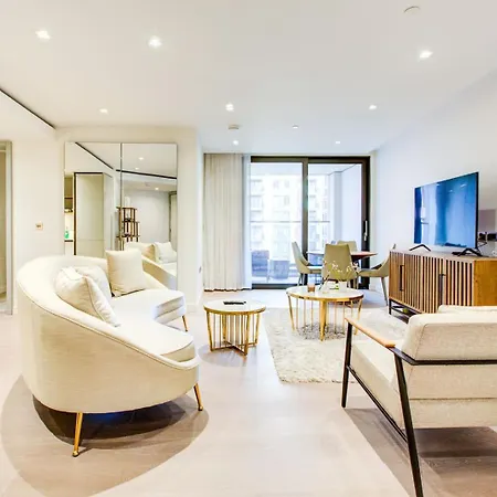 Mayfair Luxury * Edgware