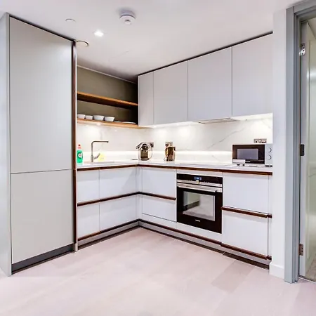 Apartment Mayfair Luxury