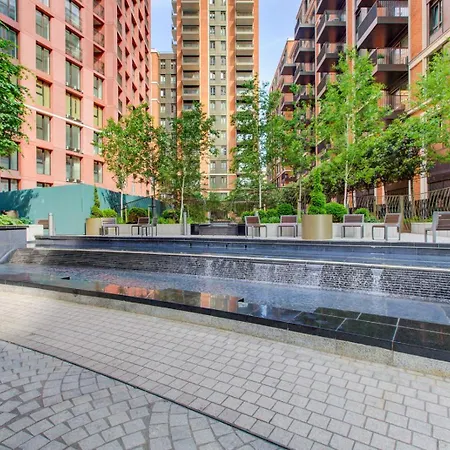 Apartment Mayfair Luxury