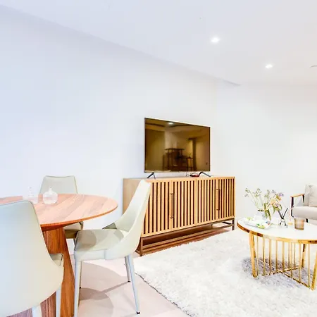 Apartment Mayfair Luxury *