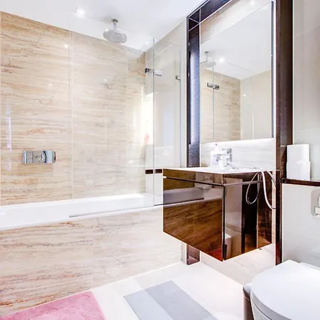 Mayfair Luxury Edgware