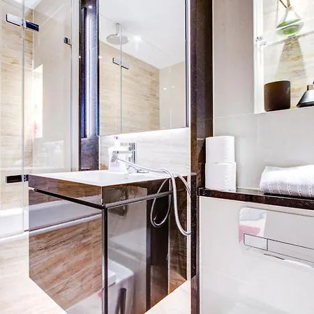 Mayfair Luxury Edgware