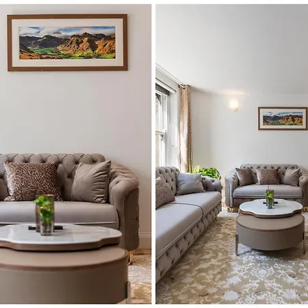 Apartment Stylish In Vibrant Soho Unbeatable Location Wdg *