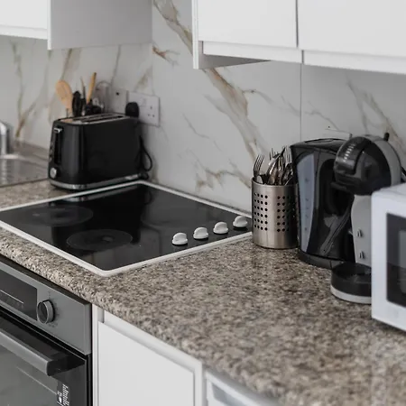 Apartment Stylish In Vibrant Soho Unbeatable Location Wdg London