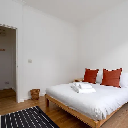 Guestready - Sleek & Serene In Hackney * London