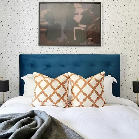 Apart-hotel Sonder By Marriott Bonvoy Sloane Square Apartments Chelsea 4*