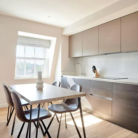 Sonder By Marriott Bonvoy Sloane Square Apartments Chelsea