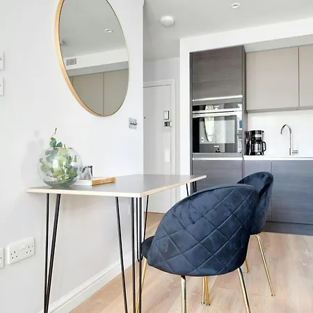 Apart-hotel Sonder By Marriott Bonvoy Sloane Square Apartments Chelsea