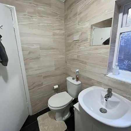 Apartment Flat In Shepherd's Bush *