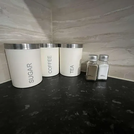 Flat In Shepherd's Bush Apartment London