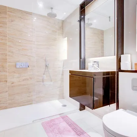 Oxford Street Boutique Appartement Londen