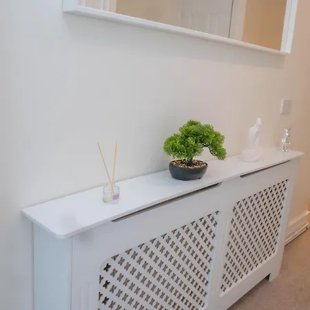 Spacious 2 Bedroom Flat For 6 With Garden Access In Brixton And Stockwell Apartment *