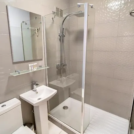 Modern 1-bedroom Flat - Walk To Covent Garden