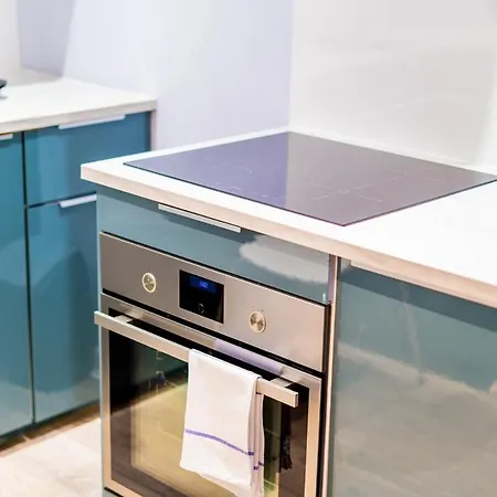 Modern 1-bedroom Flat - Walk To Covent Garden * London