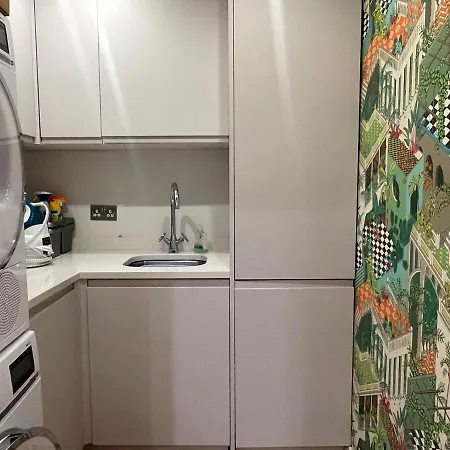 Apartment Modern Spacious Place