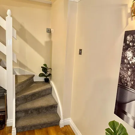 Holiday home Cozy Two Bedroom In Welling Plumstead (Greater London)