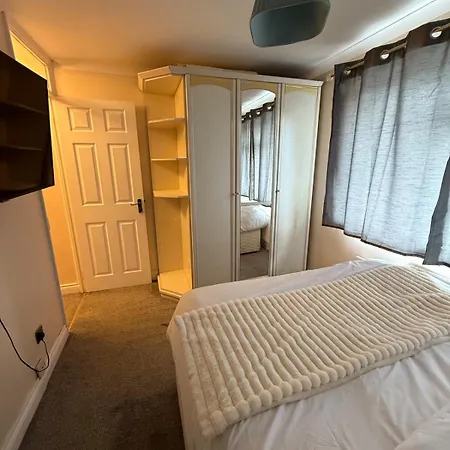 Holiday home Cozy Two Bedroom In Welling Plumstead (Greater London)