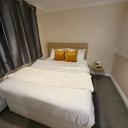 Holiday home Cozy Two Bedroom In Welling Plumstead (Greater London)