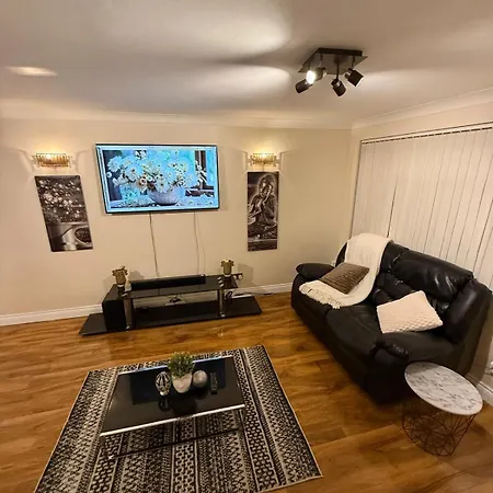 Cozy Two Bedroom In Welling * Plumstead (Greater London)