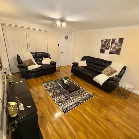 Cozy Two Bedroom In Welling Plumstead (Greater London)