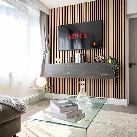 1 Bed Flat, In Heart Of London, 5 Min From Shard Apartment London