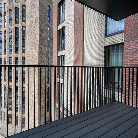 Apartment In Wembley