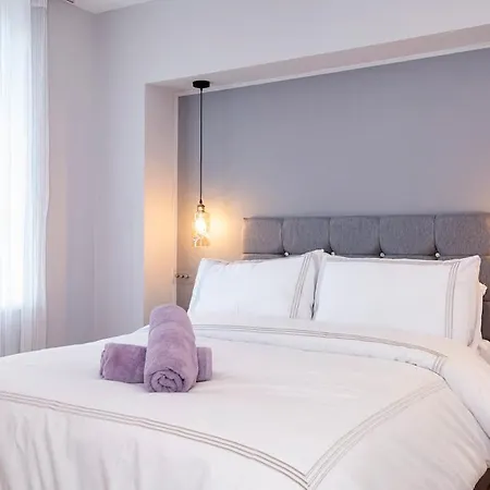 Big And Bright Bridge Unit Apartamento *