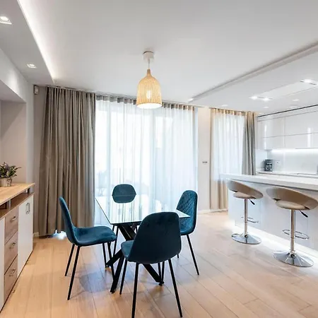 Apartamento Big And Bright Bridge Unit Londres