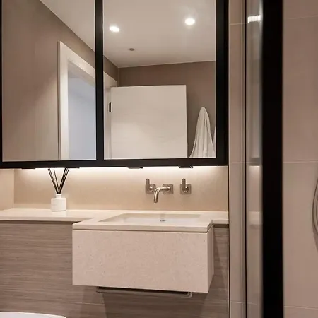 Appartement Lux And Large 2 Bed Battersea Power Station